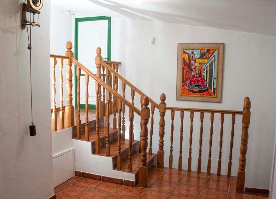 La Macadamia Vila La Laguna  Exterior foto
