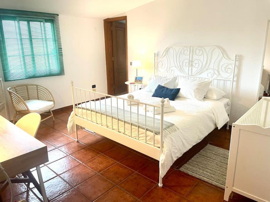 La Macadamia Vila La Laguna  Exterior foto